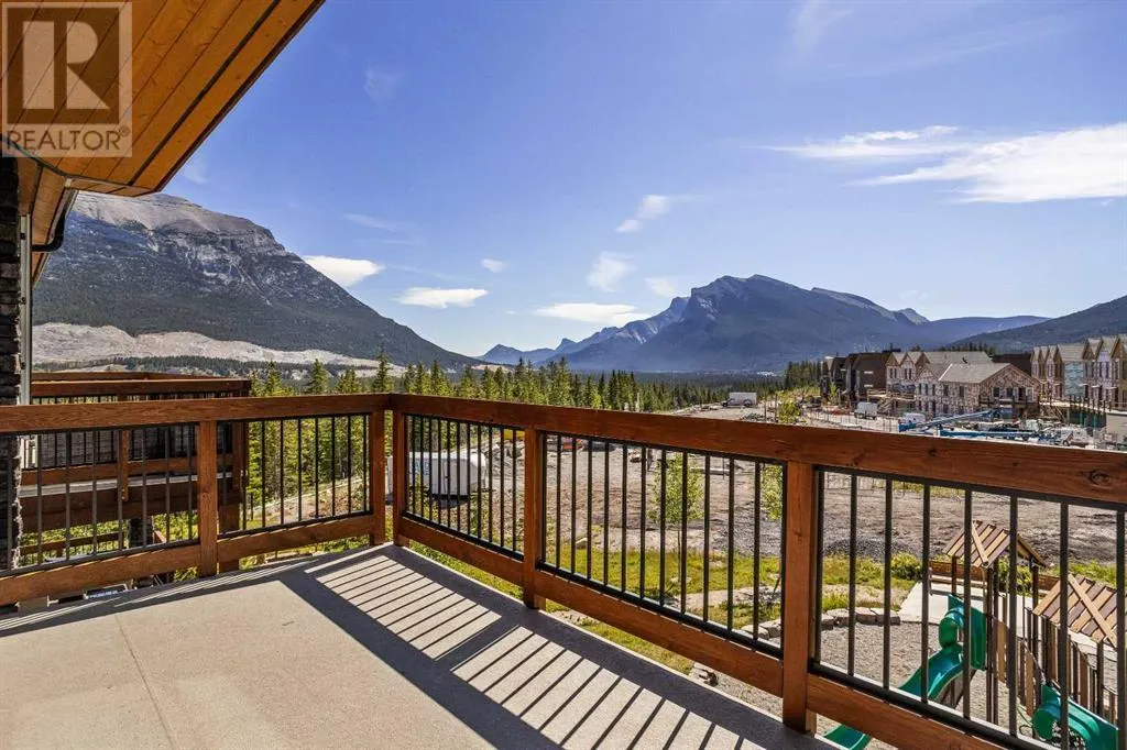 316, 106 Stewart Creek Rise