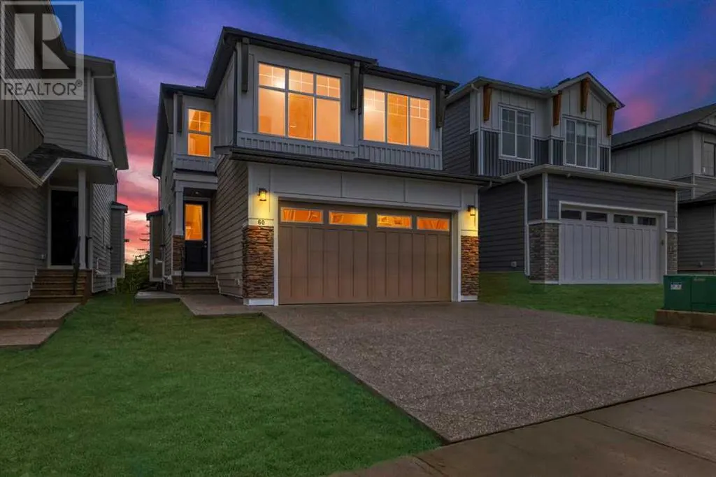 60 Aspen Woods Park SW