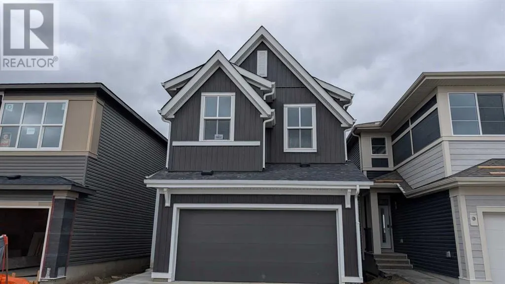 19837 44 Street SE