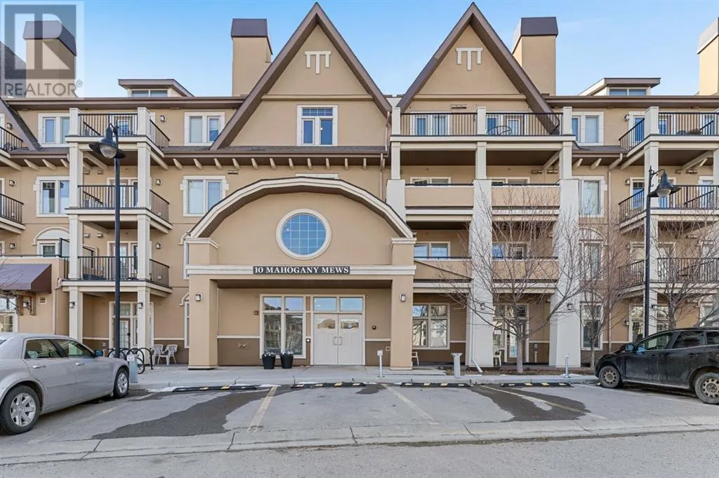 213, 10 Mahogany Mews SE