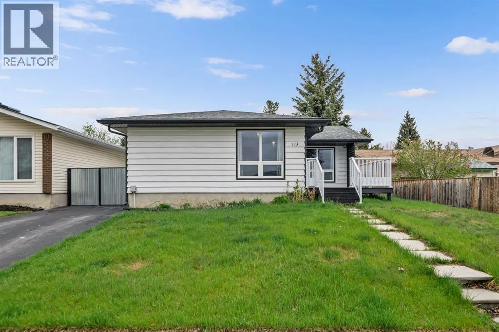 113 Thorson Crescent