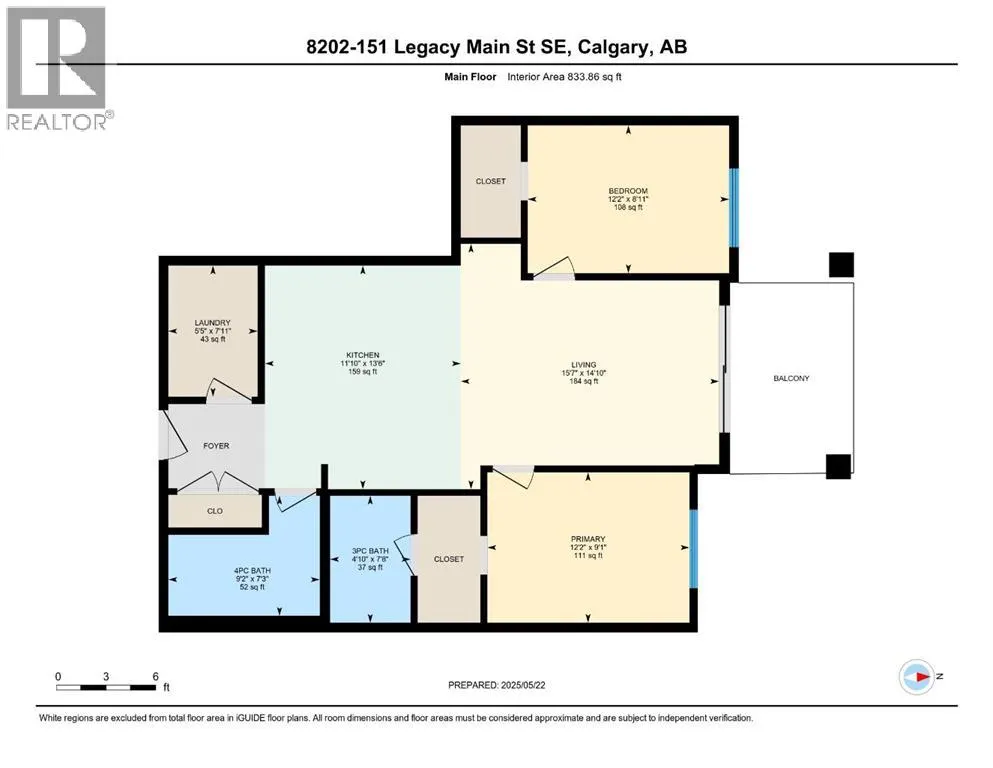 8202, 151 Legacy Main Street SE