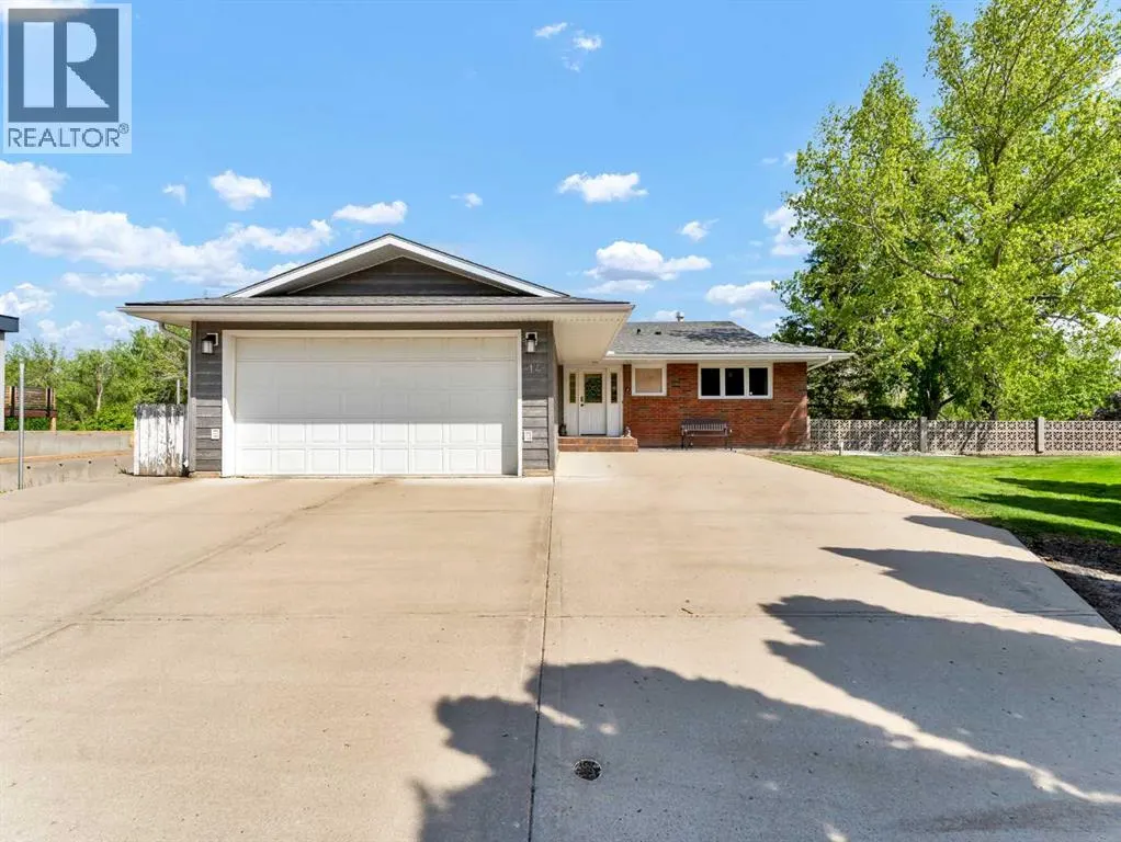 14 Finlay Court SW