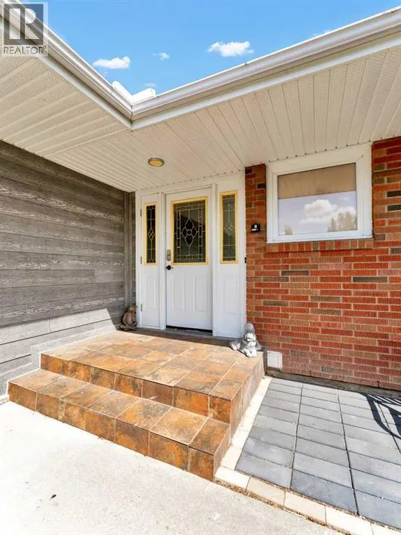 14 Finlay Court SW