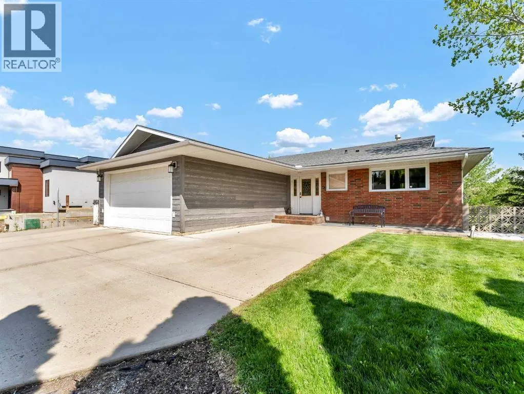 14 Finlay Court SW