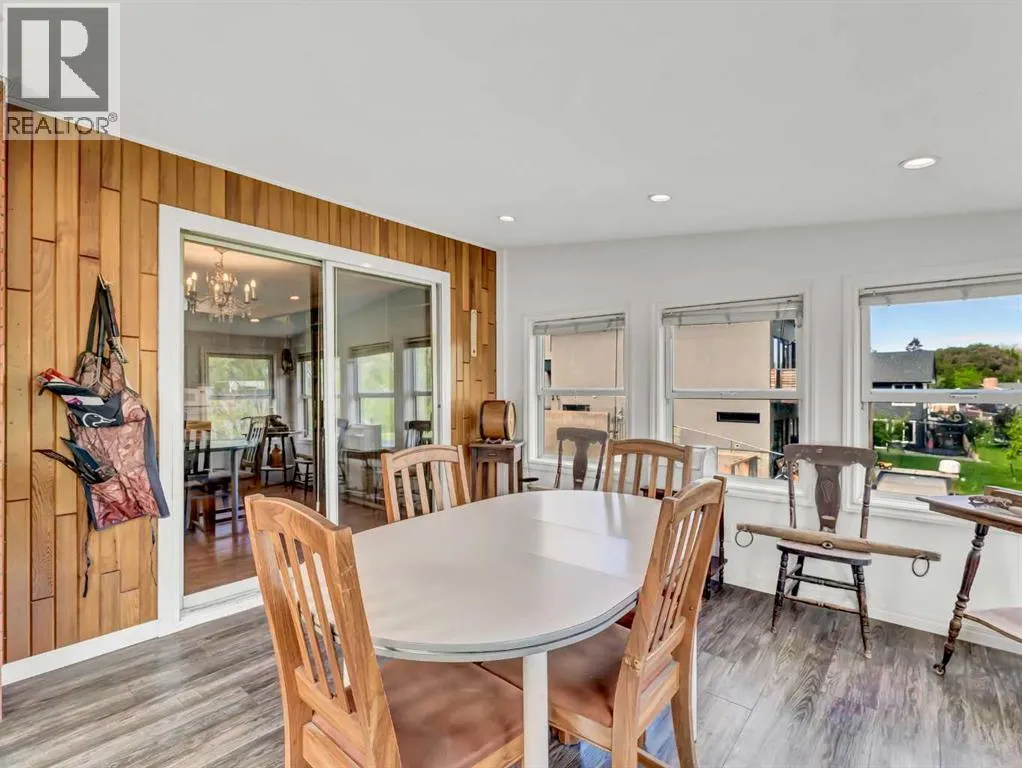 14 Finlay Court SW