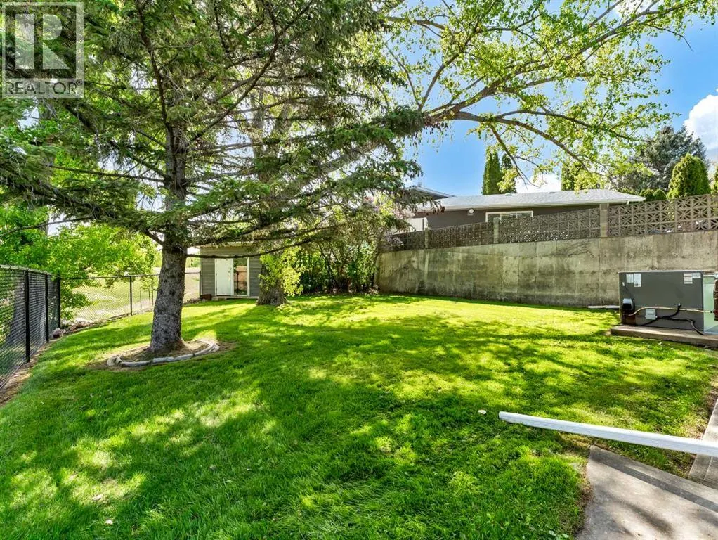 14 Finlay Court SW