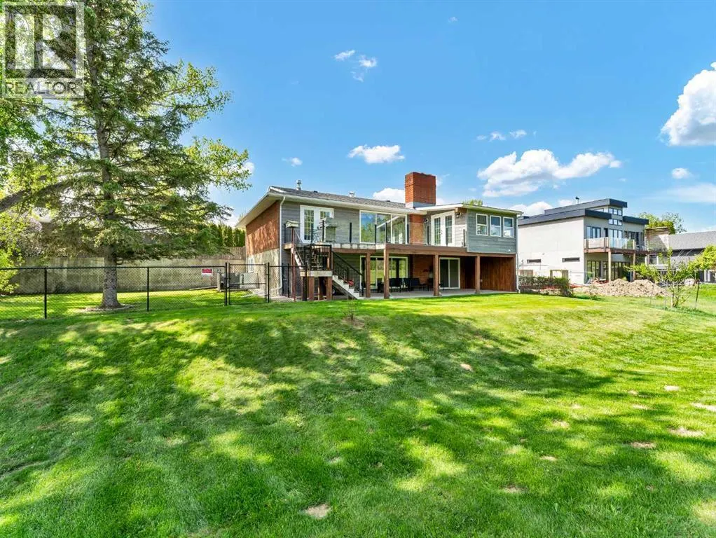 14 Finlay Court SW