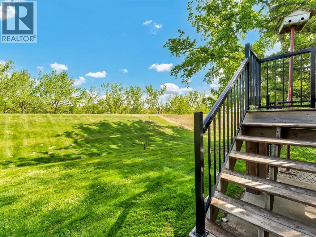 14 Finlay Court SW