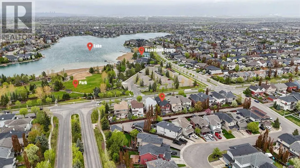193 Auburn Bay Boulevard SE