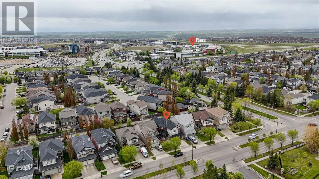 193 Auburn Bay Boulevard SE