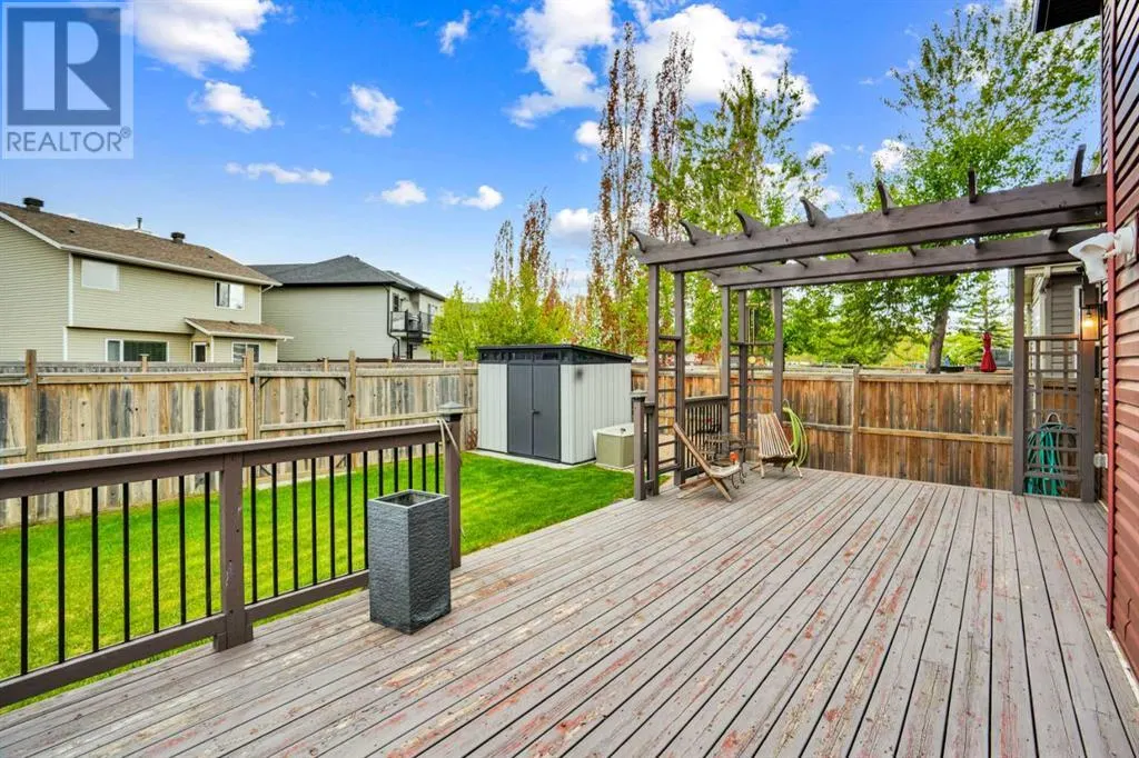 193 Auburn Bay Boulevard SE