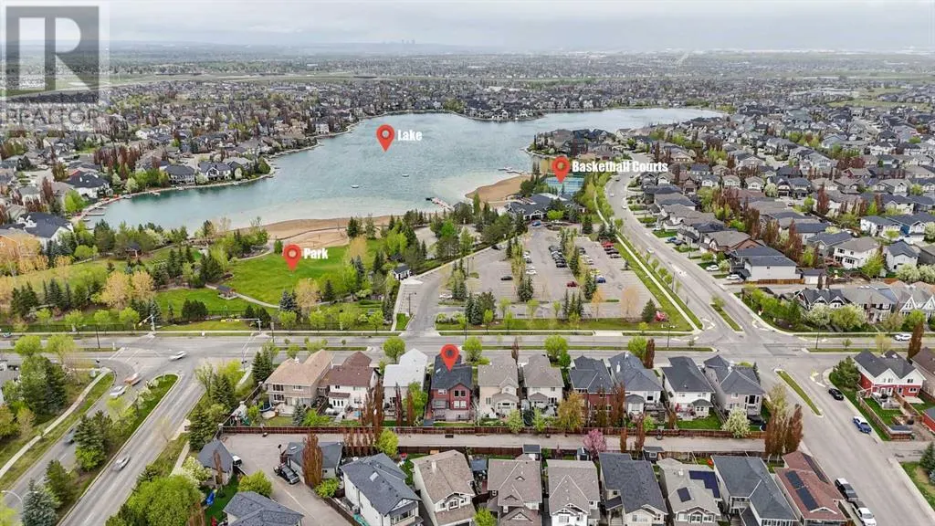 193 Auburn Bay Boulevard SE