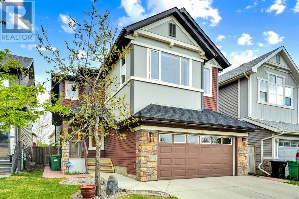 193 Auburn Bay Boulevard SE