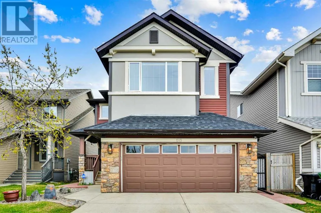 193 Auburn Bay Boulevard SE