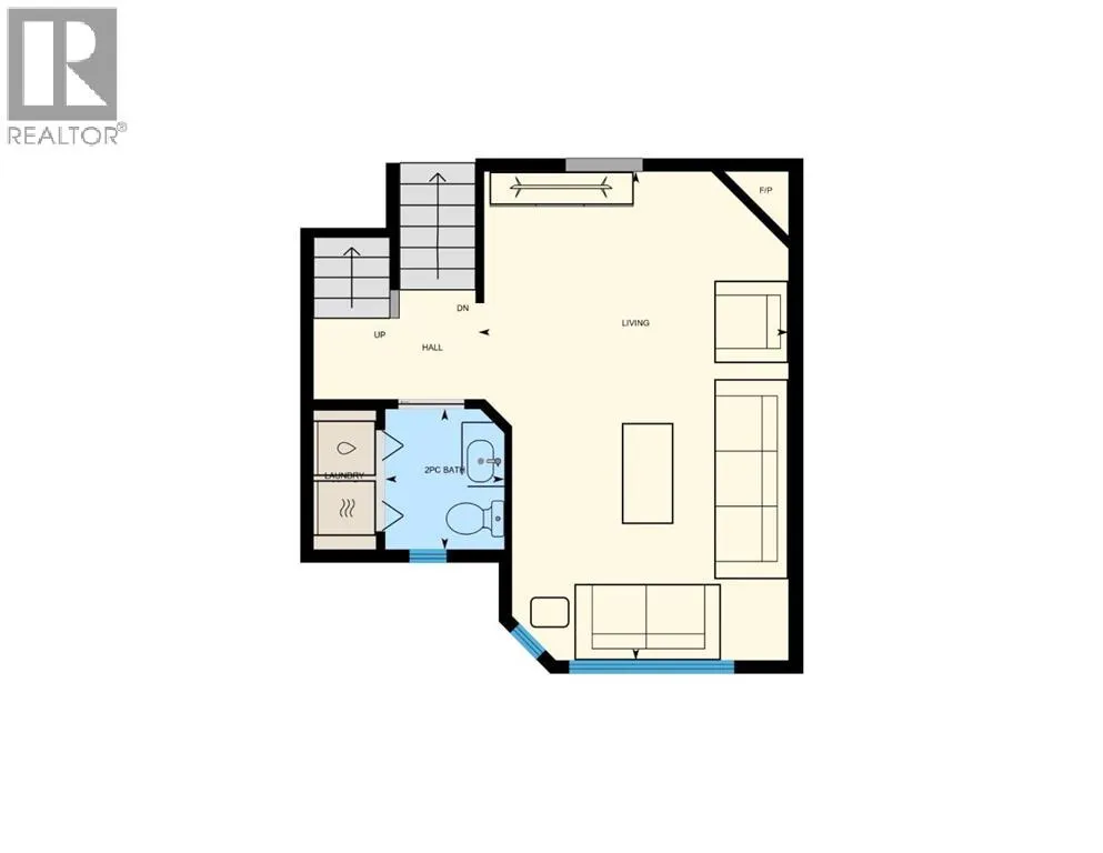 13, 400 Williams Drive