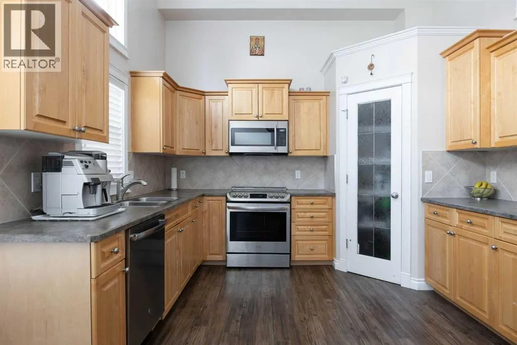 13, 400 Williams Drive