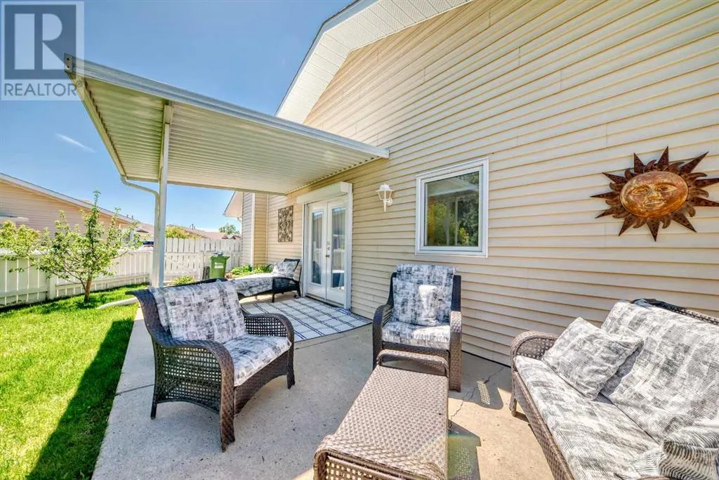 32 Ramsey Close