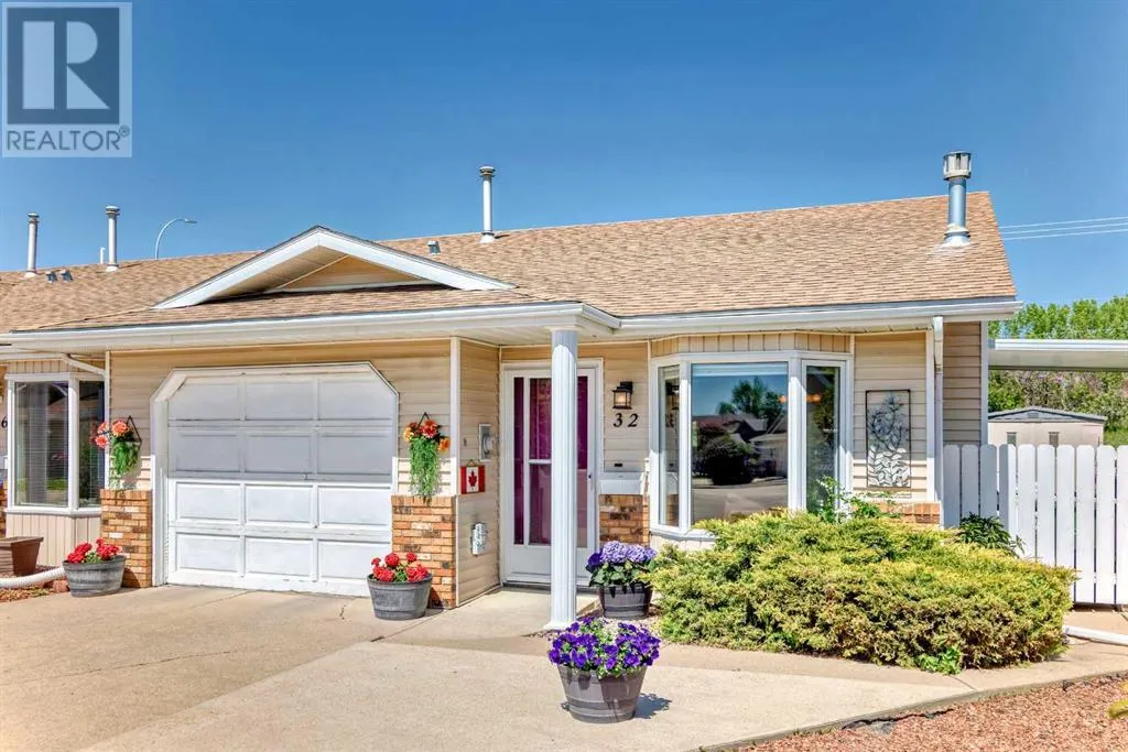 32 Ramsey Close