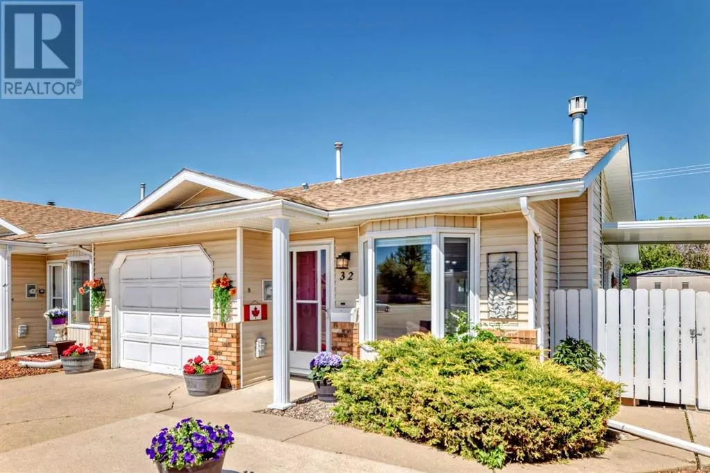 32 Ramsey Close