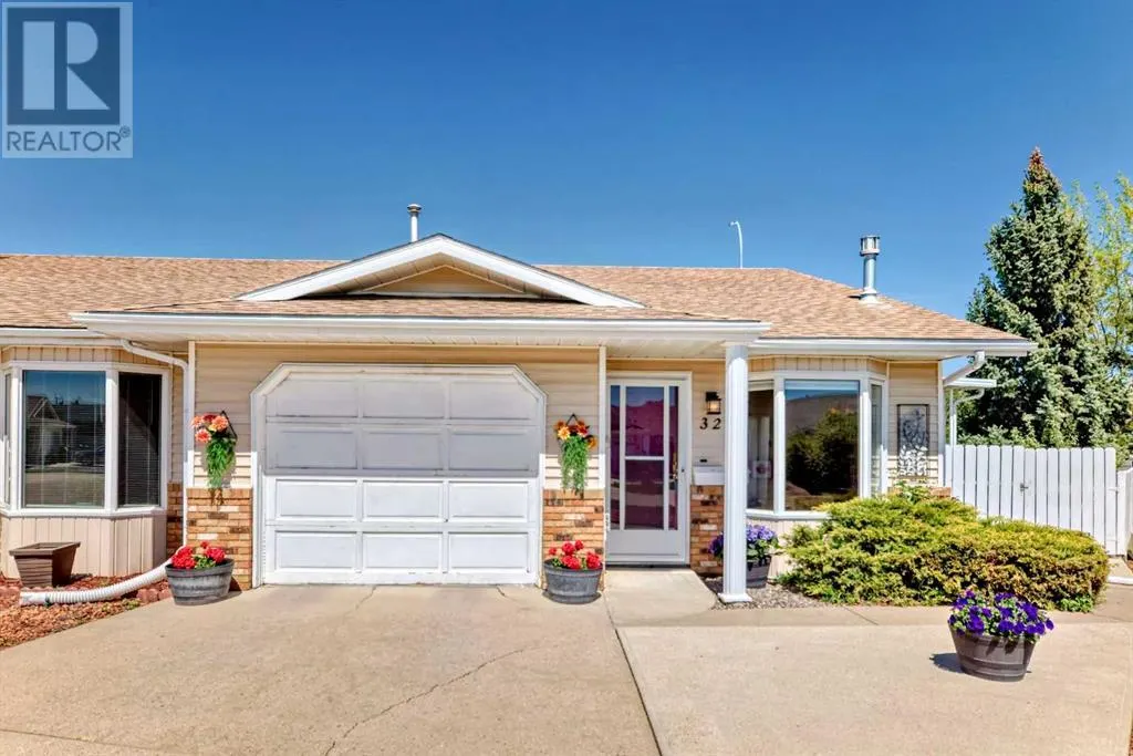 32 Ramsey Close