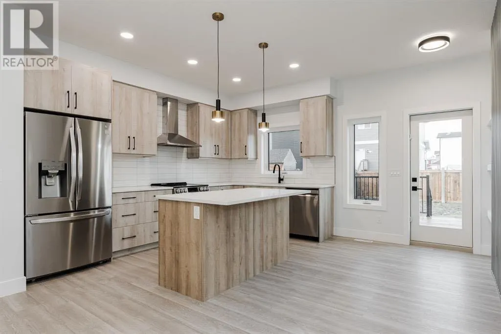 123 Athabasca Crescent