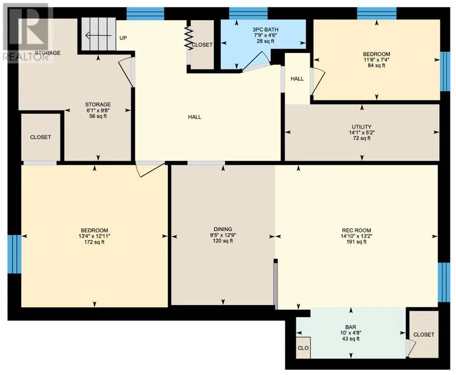 31 Maranda Close NE