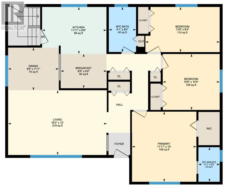 31 Maranda Close NE