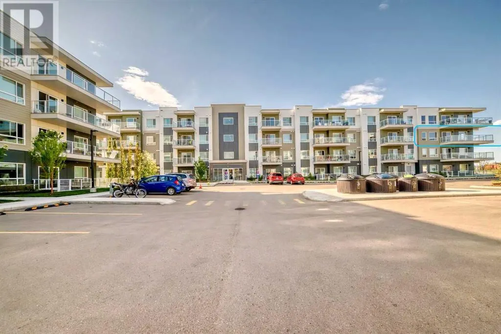2304, 220 Seton Grove SE