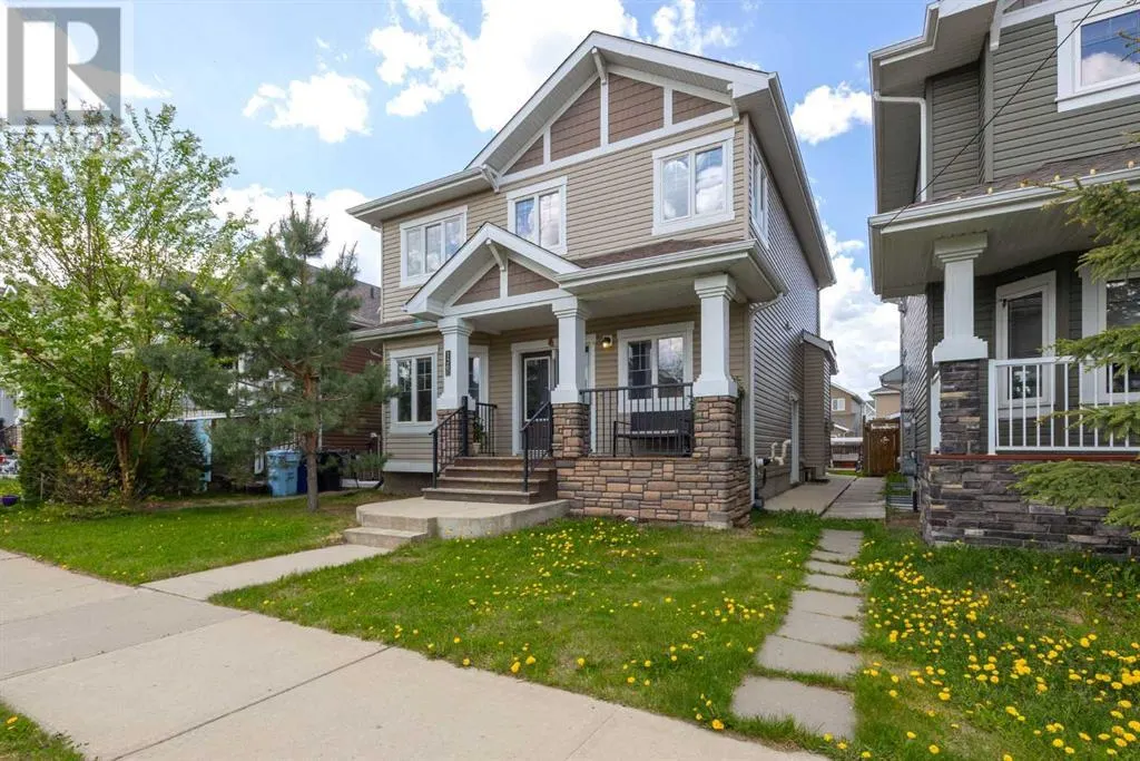 120 Ward Crescent