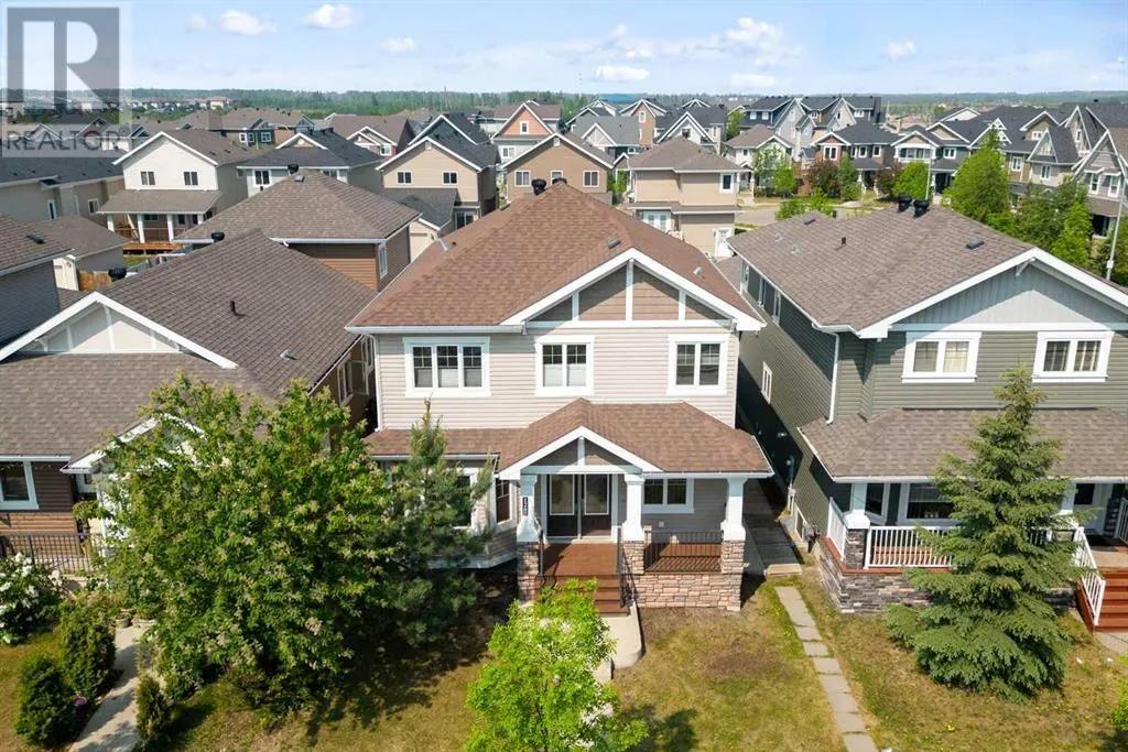 120 Ward Crescent