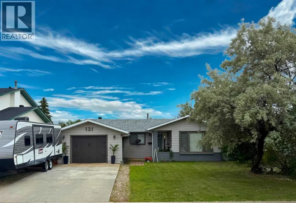 131 Wolverine Drive