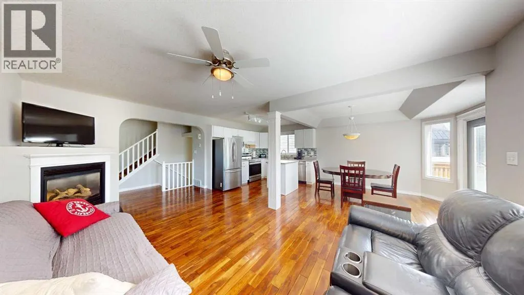135 J.W. Mann Drive