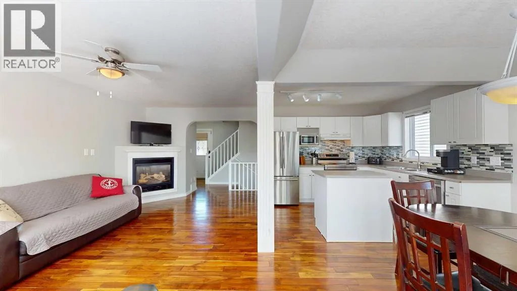 135 J.W. Mann Drive