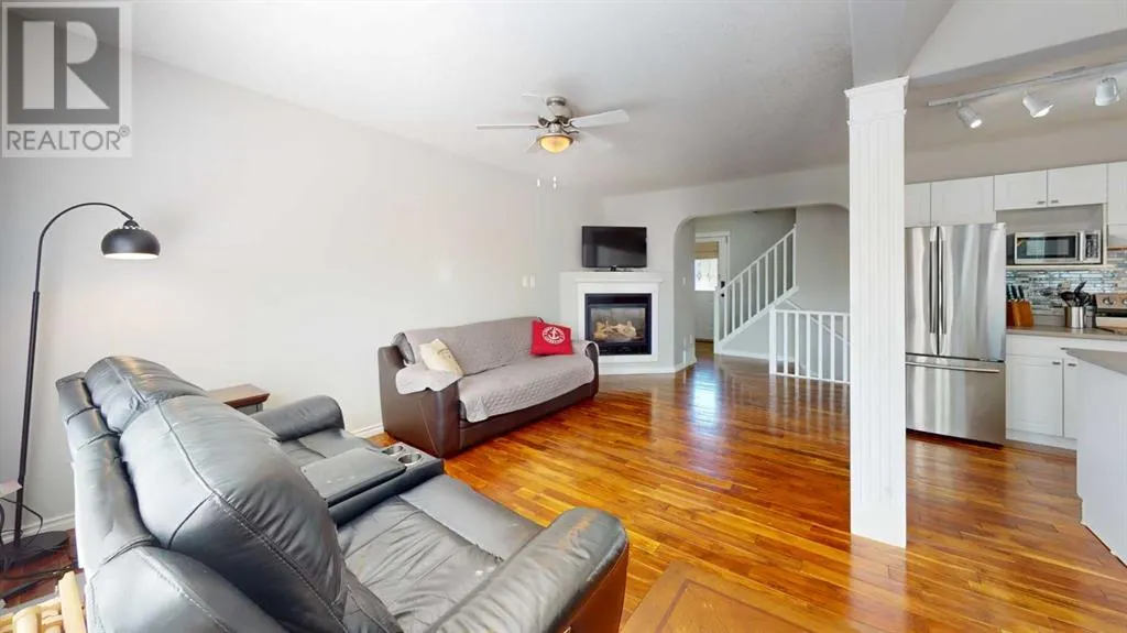 135 J.W. Mann Drive