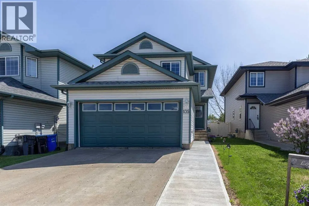 135 J.W. Mann Drive
