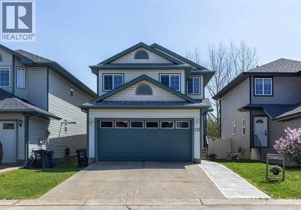135 J.W. Mann Drive