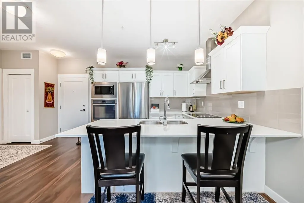 2310, 522 Cranford Drive SE