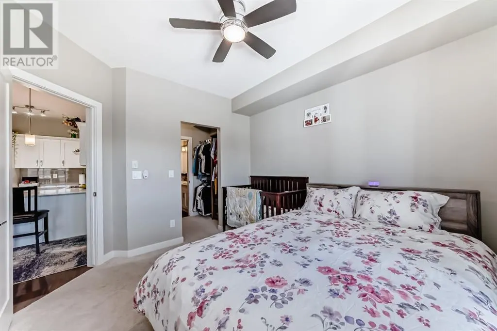 2310, 522 Cranford Drive SE
