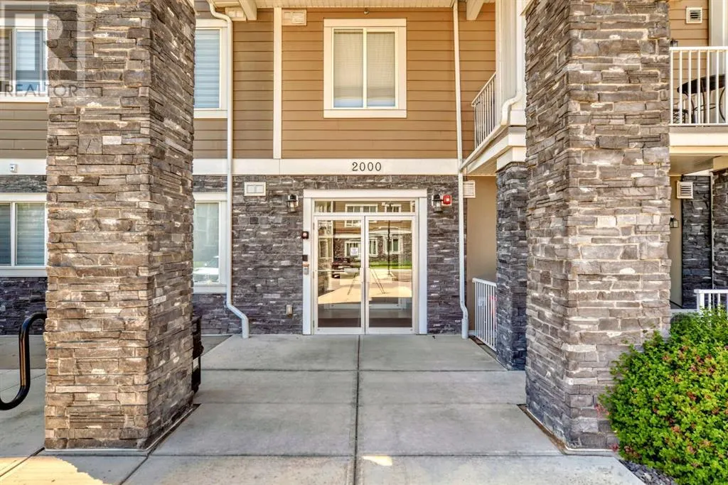 2310, 522 Cranford Drive SE