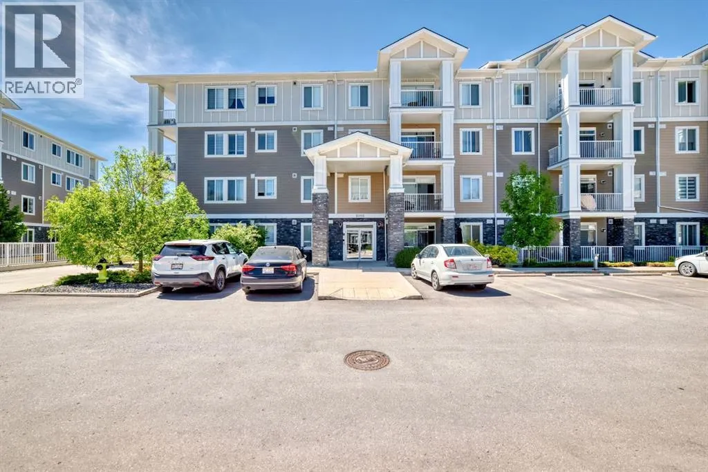 2310, 522 Cranford Drive SE