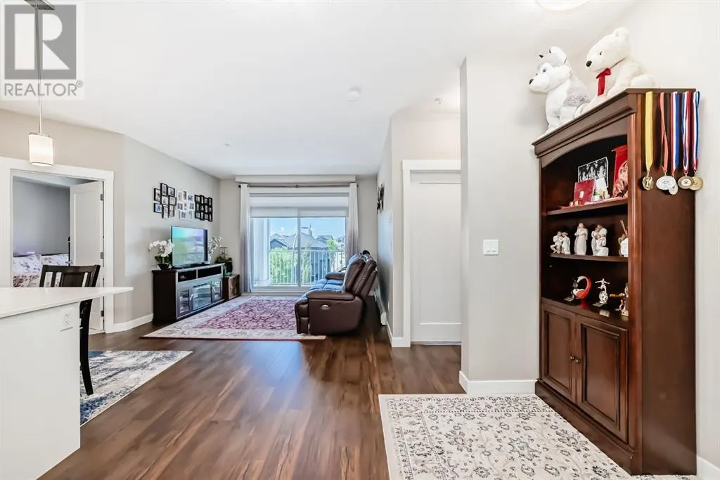 2310, 522 Cranford Drive SE