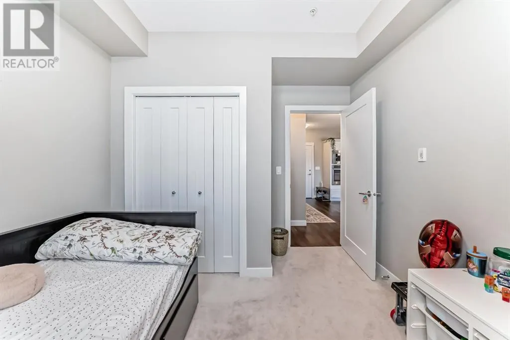 2310, 522 Cranford Drive SE
