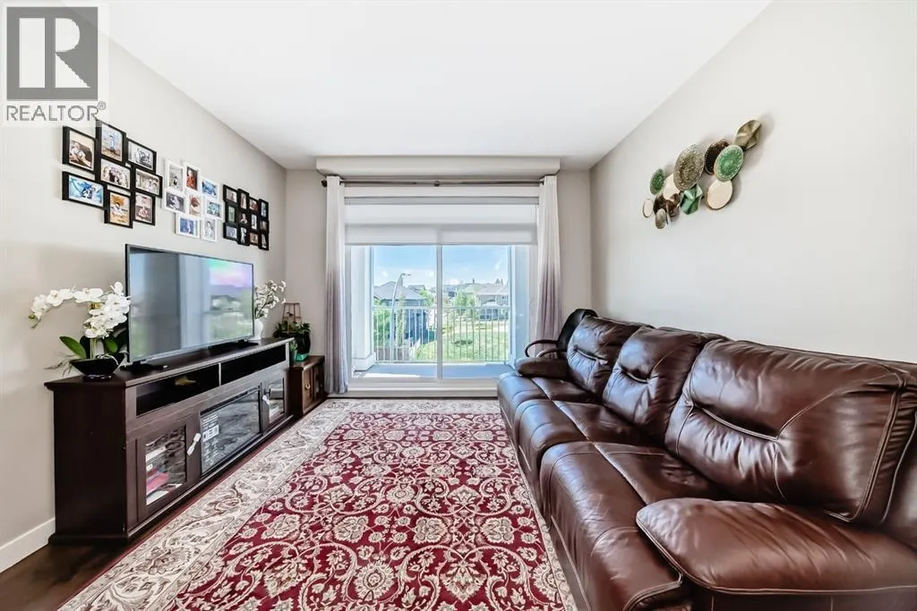2310, 522 Cranford Drive SE