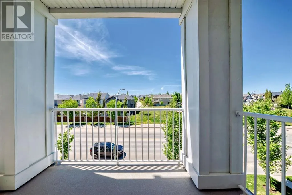 2310, 522 Cranford Drive SE