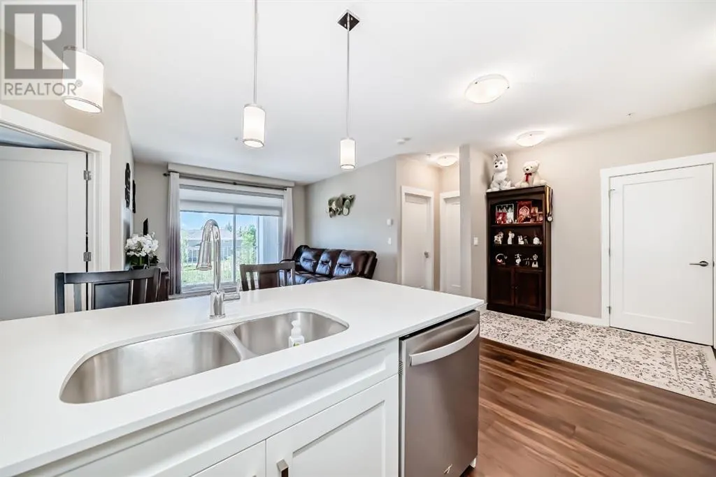2310, 522 Cranford Drive SE