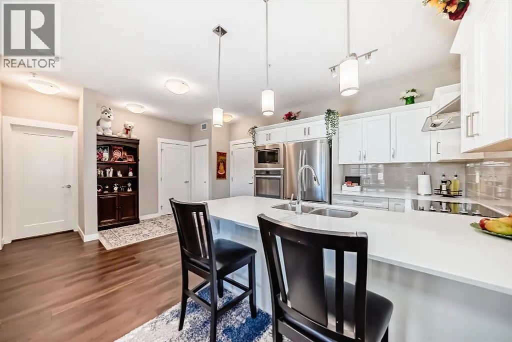 2310, 522 Cranford Drive SE