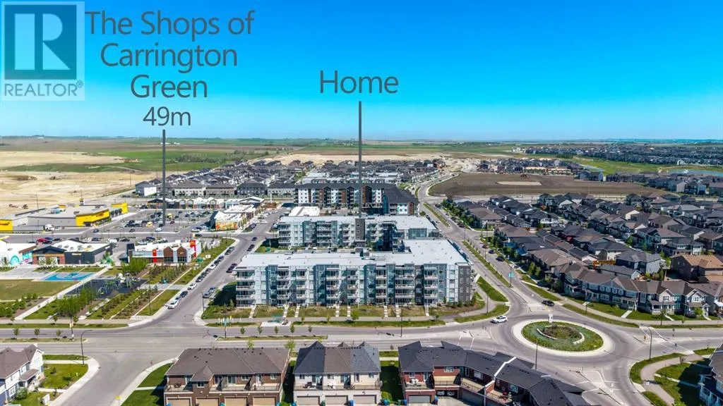 410, 80 Carrington Plaza NW
