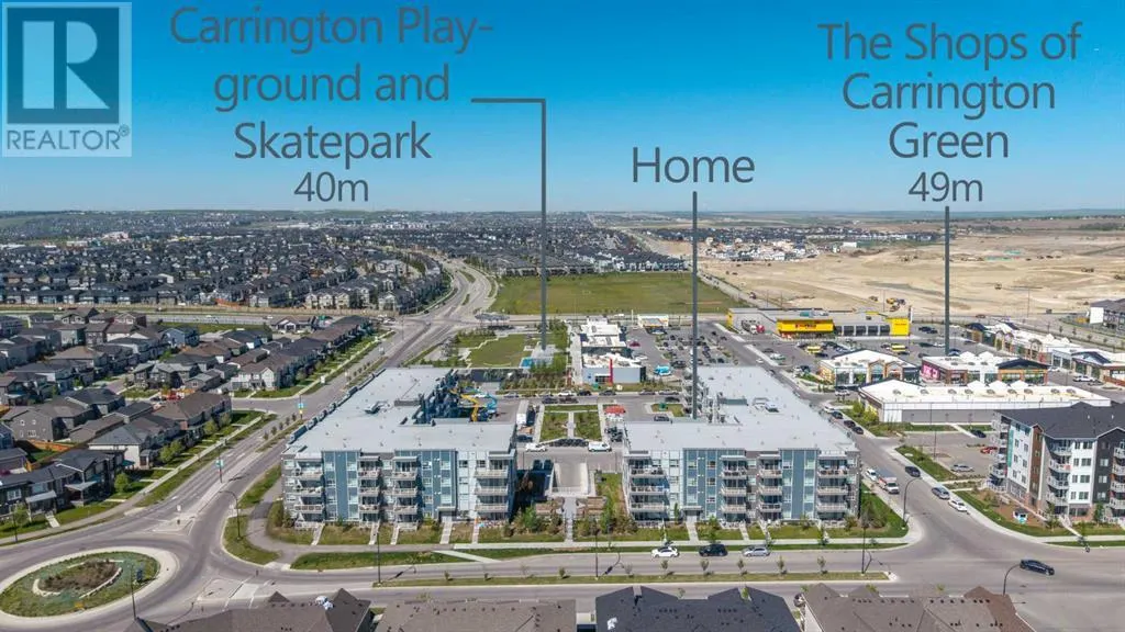 410, 80 Carrington Plaza NW