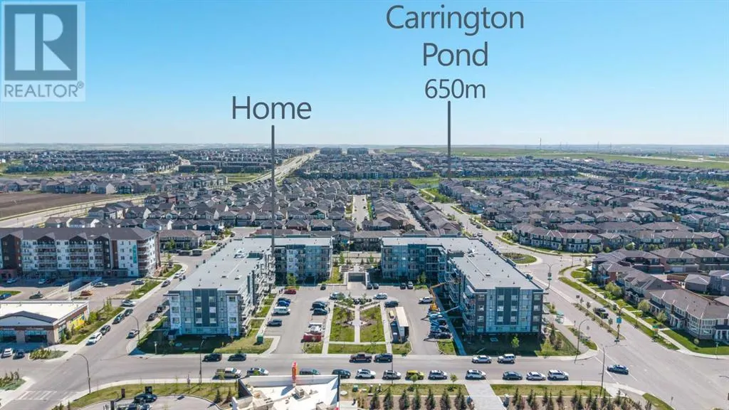 410, 80 Carrington Plaza NW